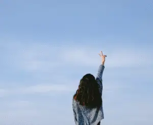 self-discovery